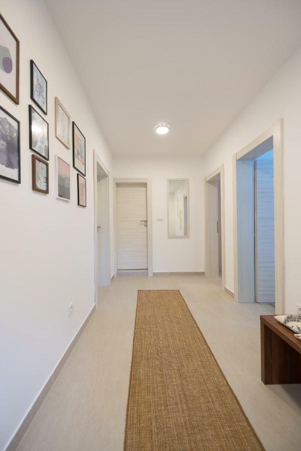 Apartment Maritimo Kotor Exterior foto